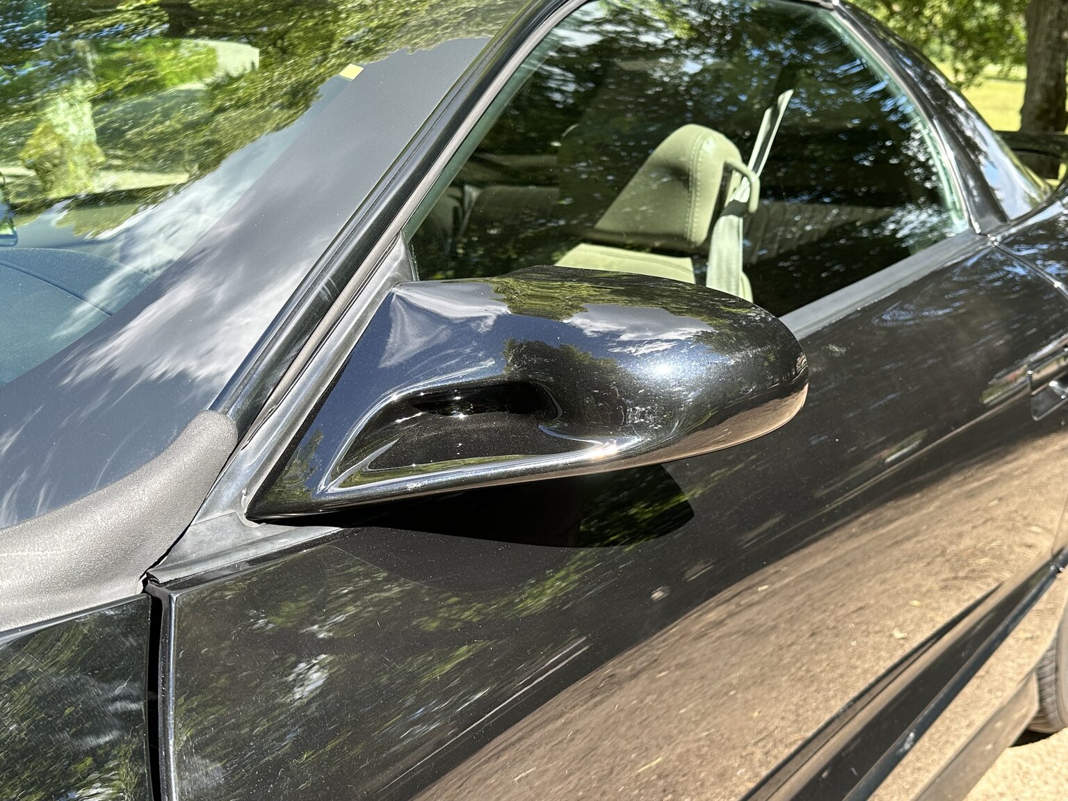 Aussenfoto 2000 Pontiac TransAm Firebird (45)