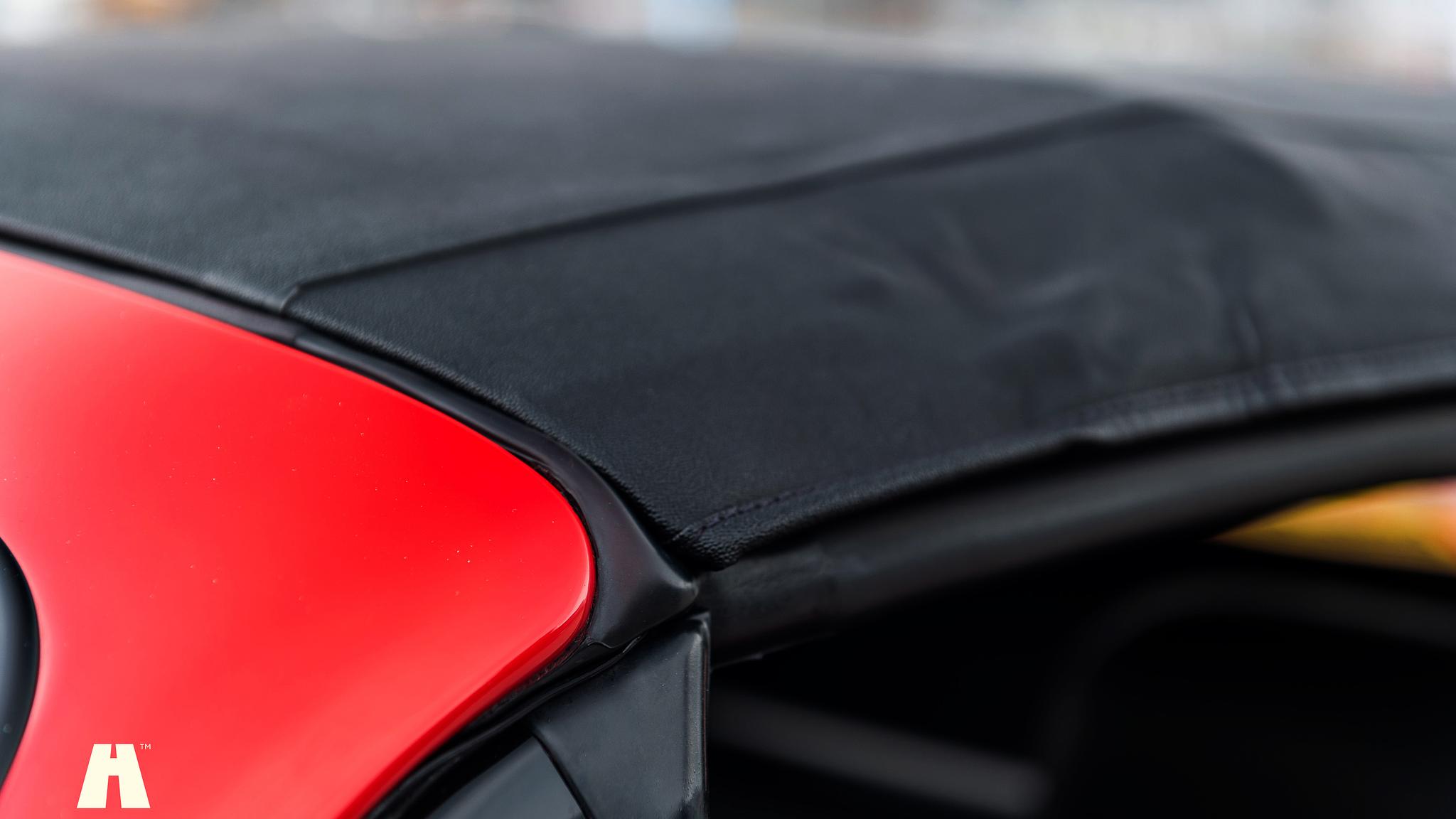 Exteriörbild på 1997 Mazda MX-5 (17)