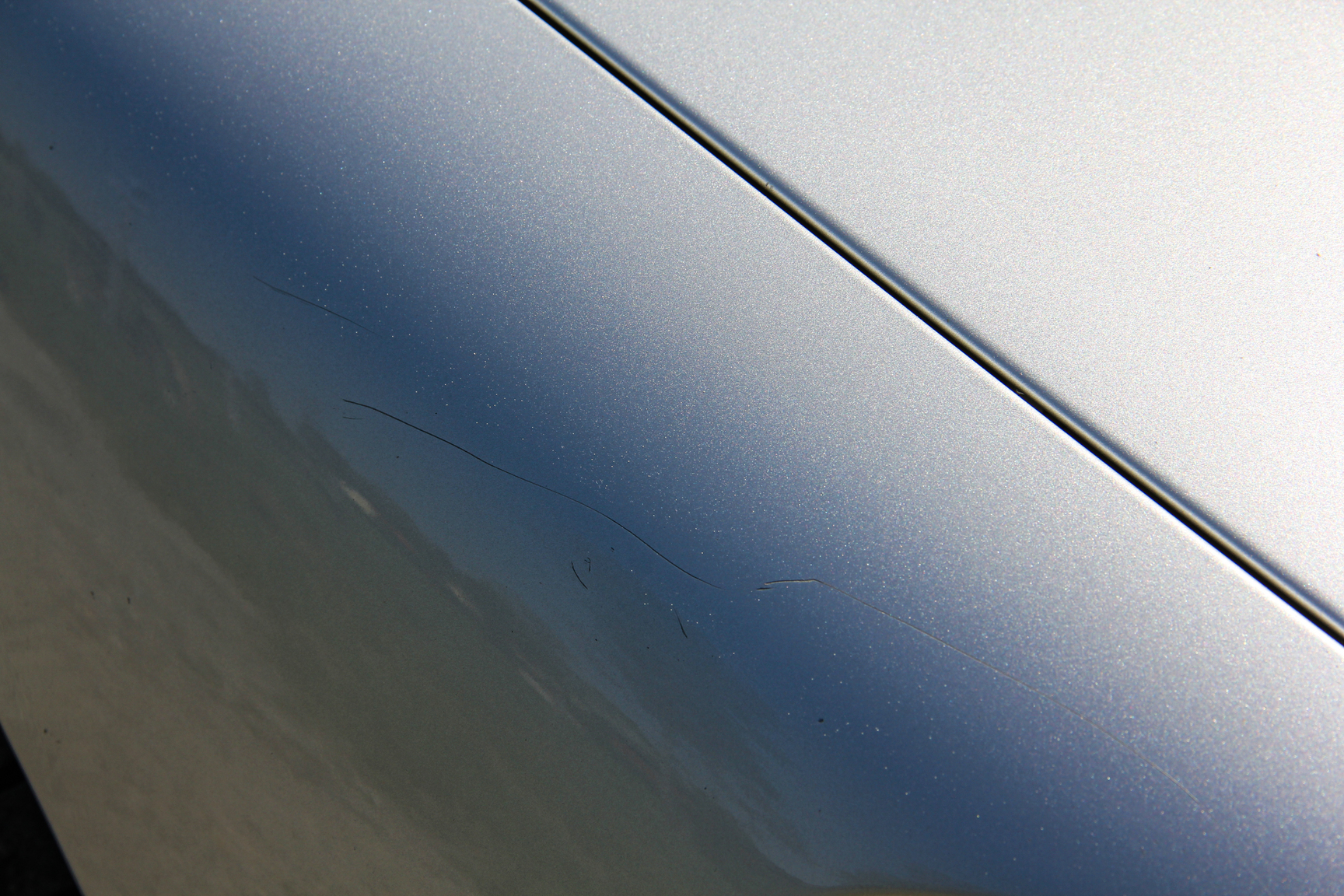 Exteriörbild på 2005 Volvo V70 R AWD (36)