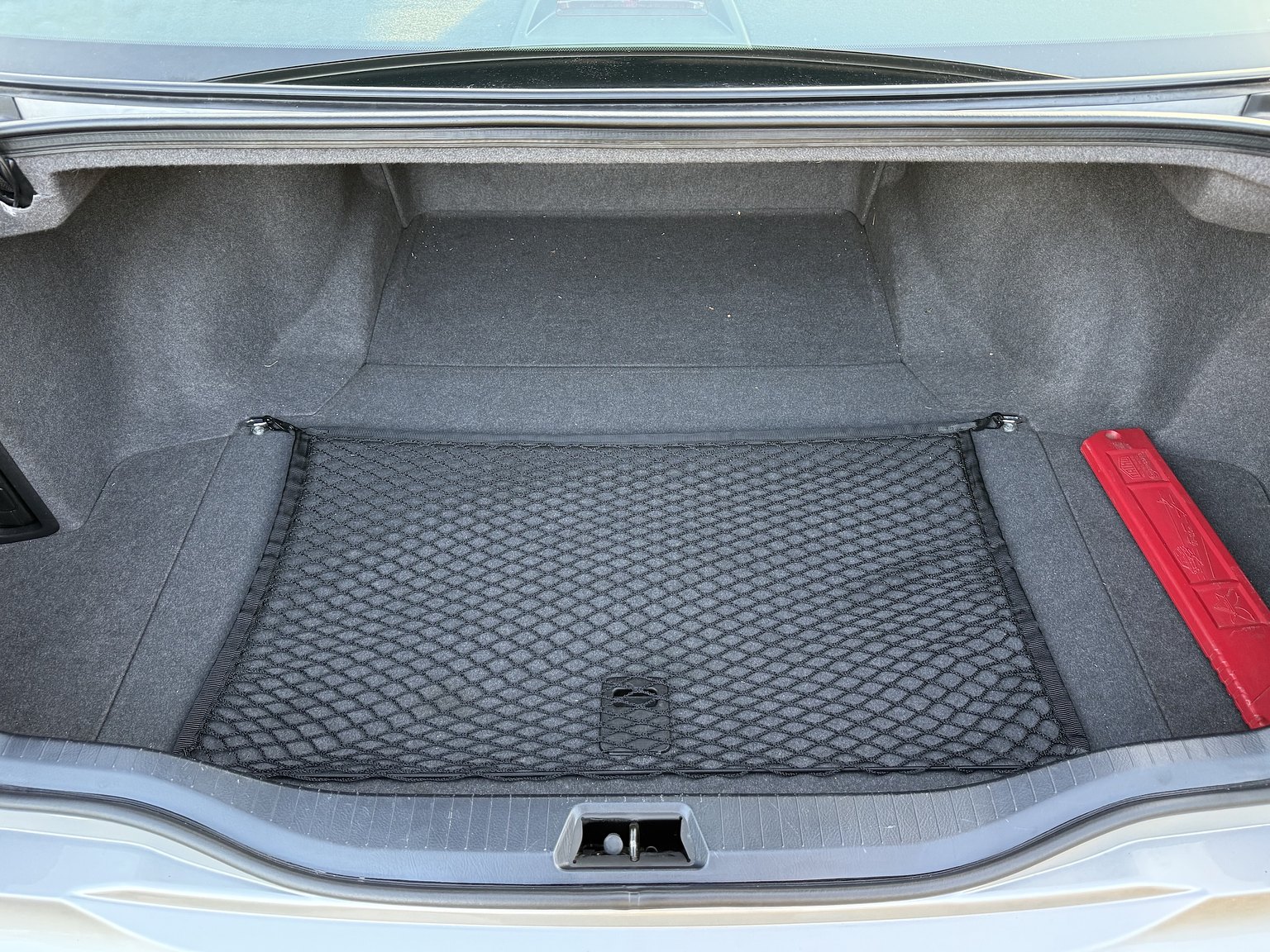 Innenraumfoto von 2005 Lexus LS 430 4.3 V8