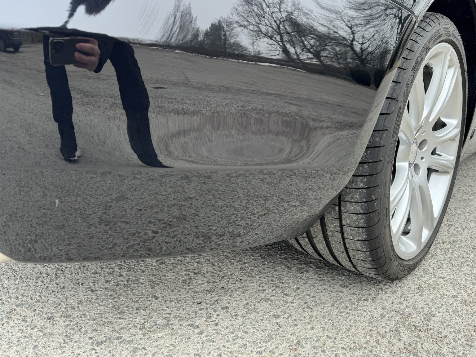 Aussenfoto 2013 MERCEDES-BENZ SL 500