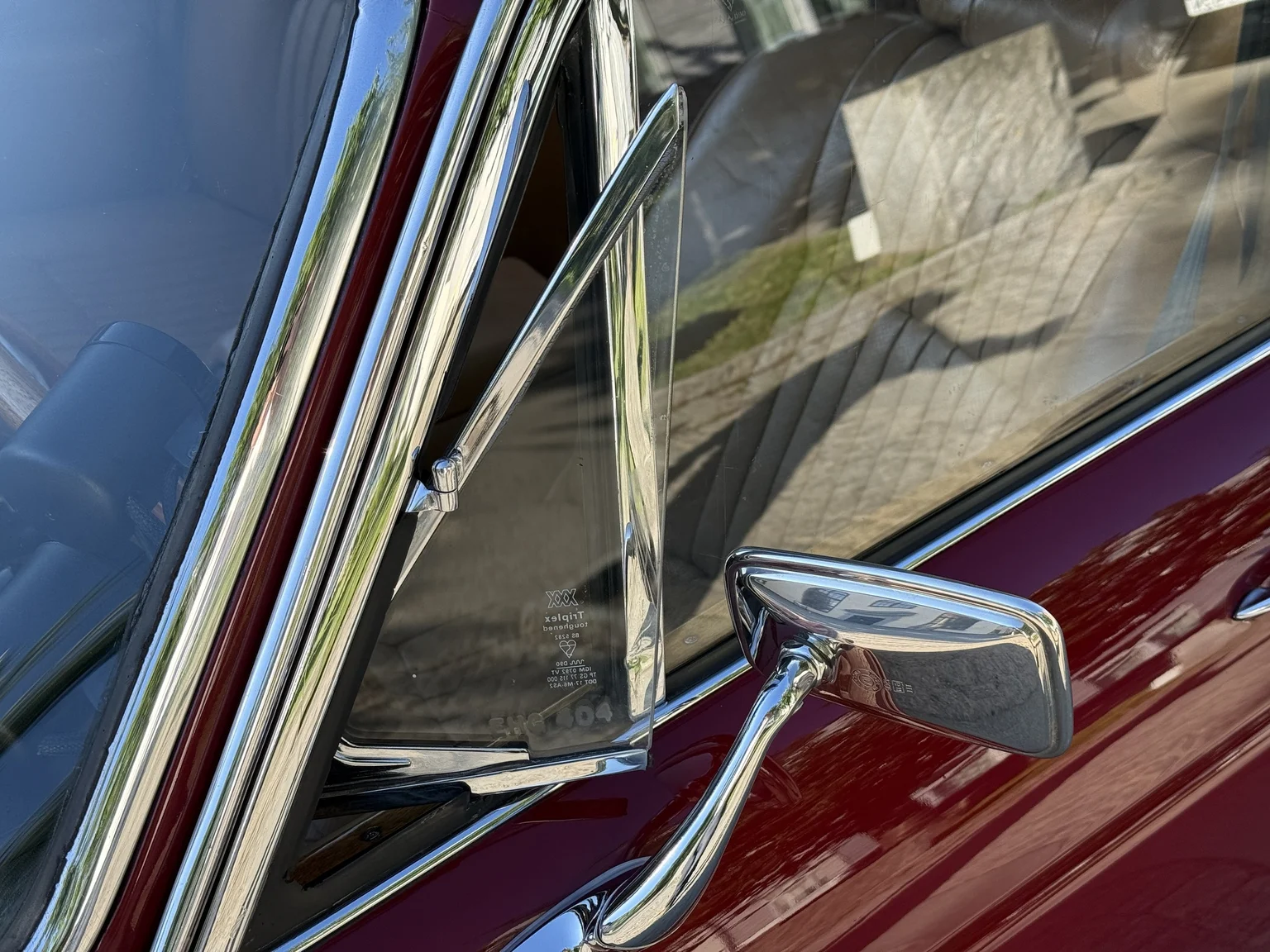 Aussenfoto 1970 Jaguar XJ12 Performance (46)