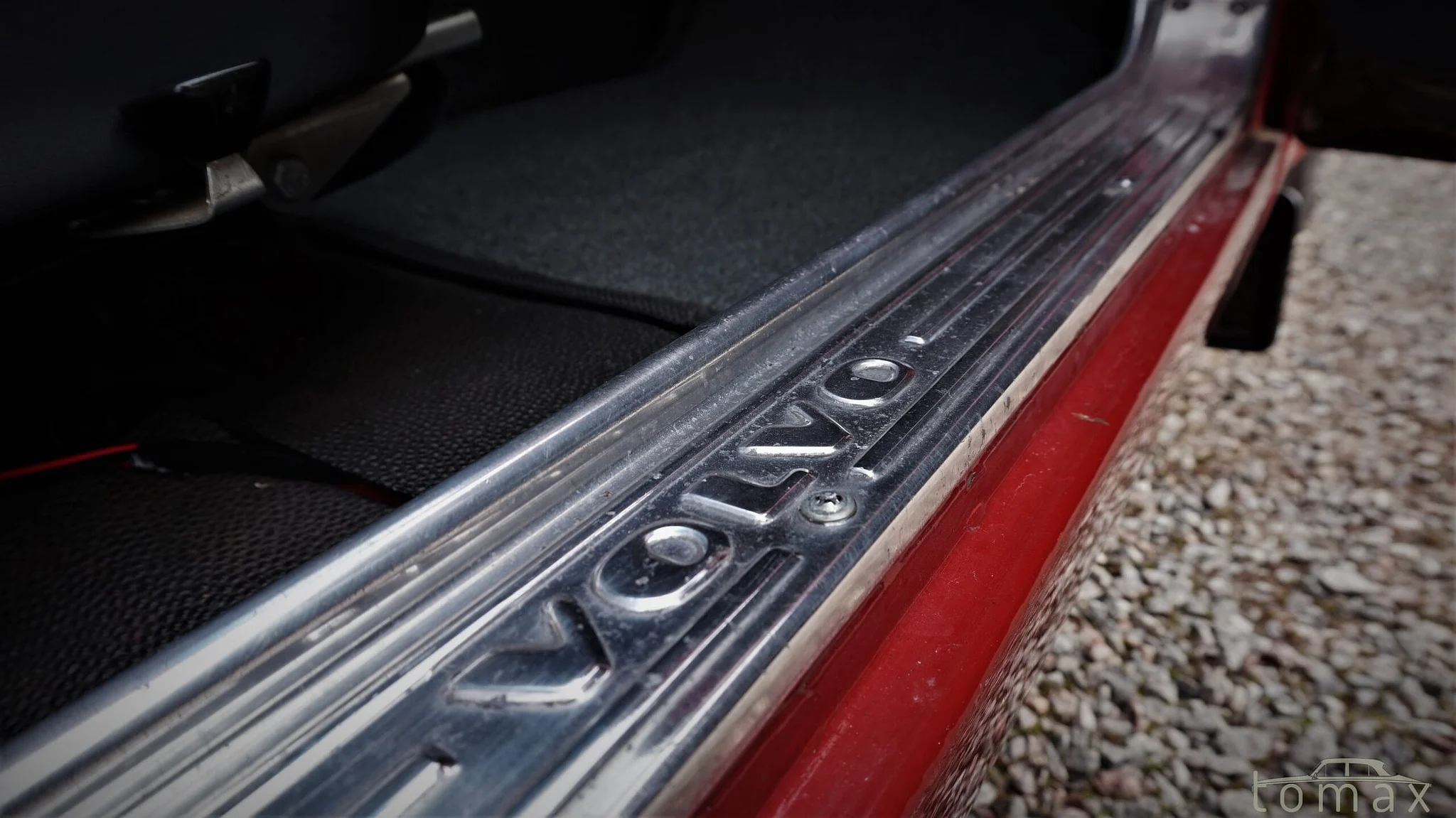 Bild von 1967 Volvo AMAZON 123GT (34)