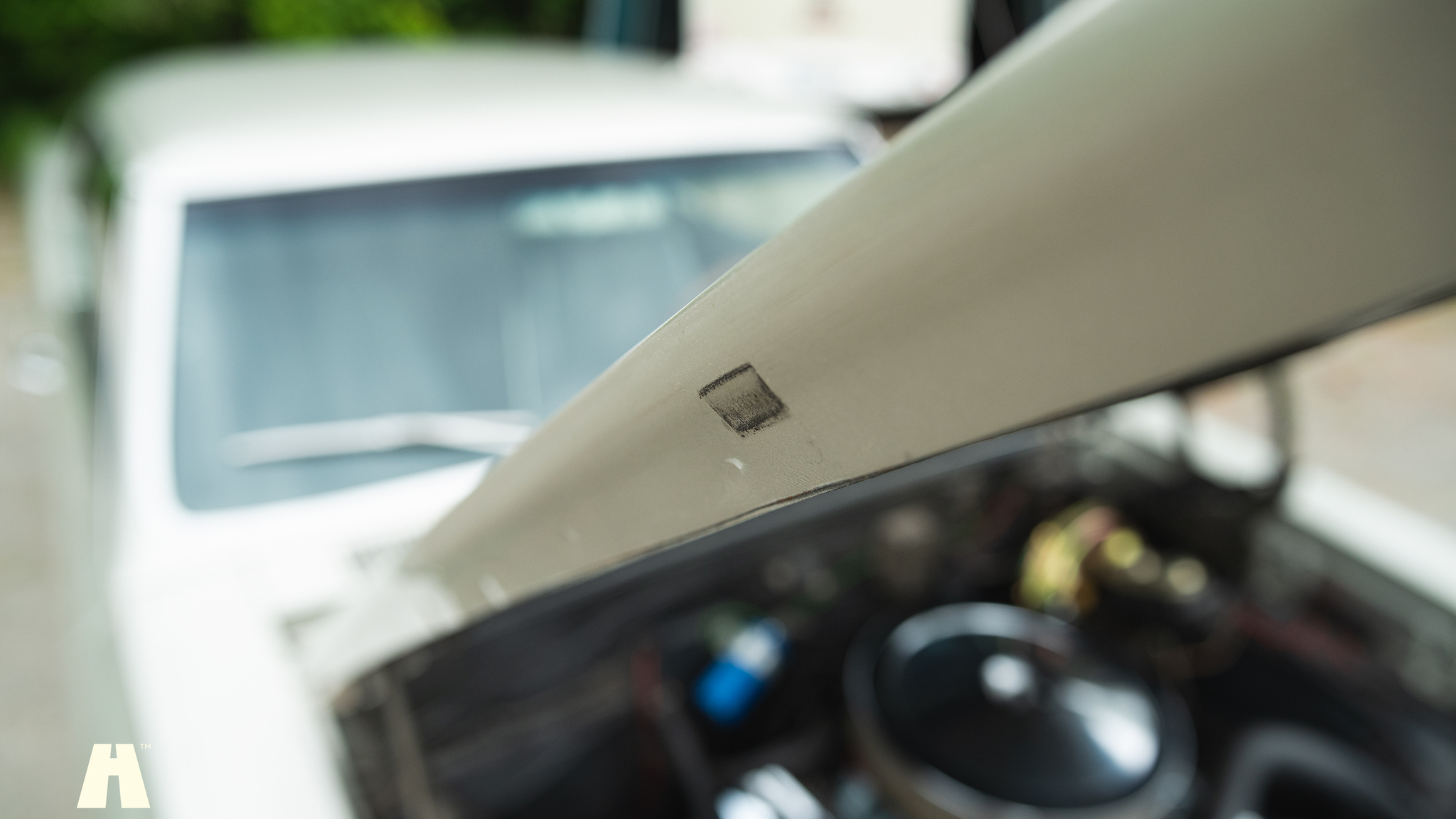 Image of 1967 Pontiac GTO Hardtop (33) mechanics