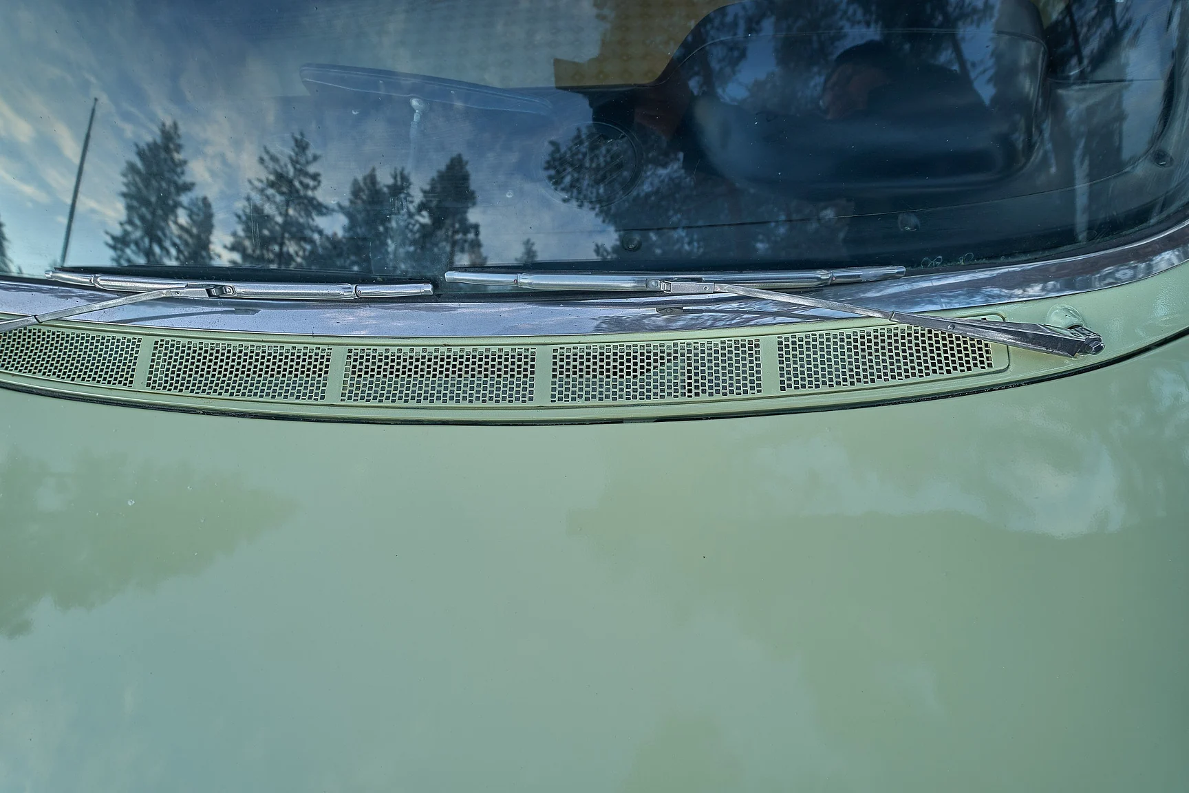 Aussenfoto 1957 Dodge Royal (63)