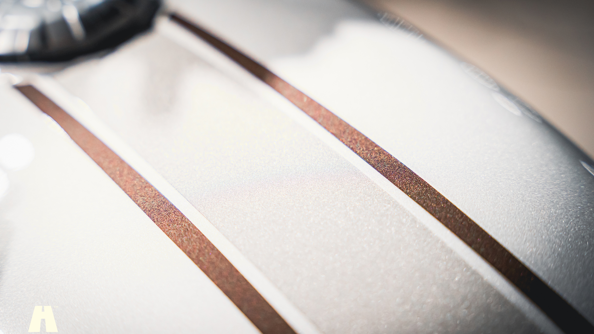 Exterior image of 2020 Moto Guzzi V7 III Special