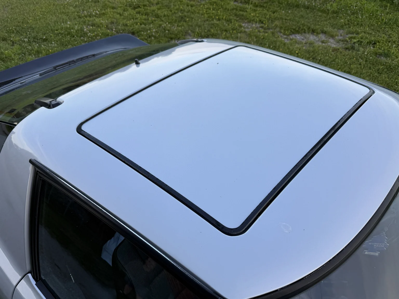 Exteriörbild på 1983 Mazda RX-7 (43)