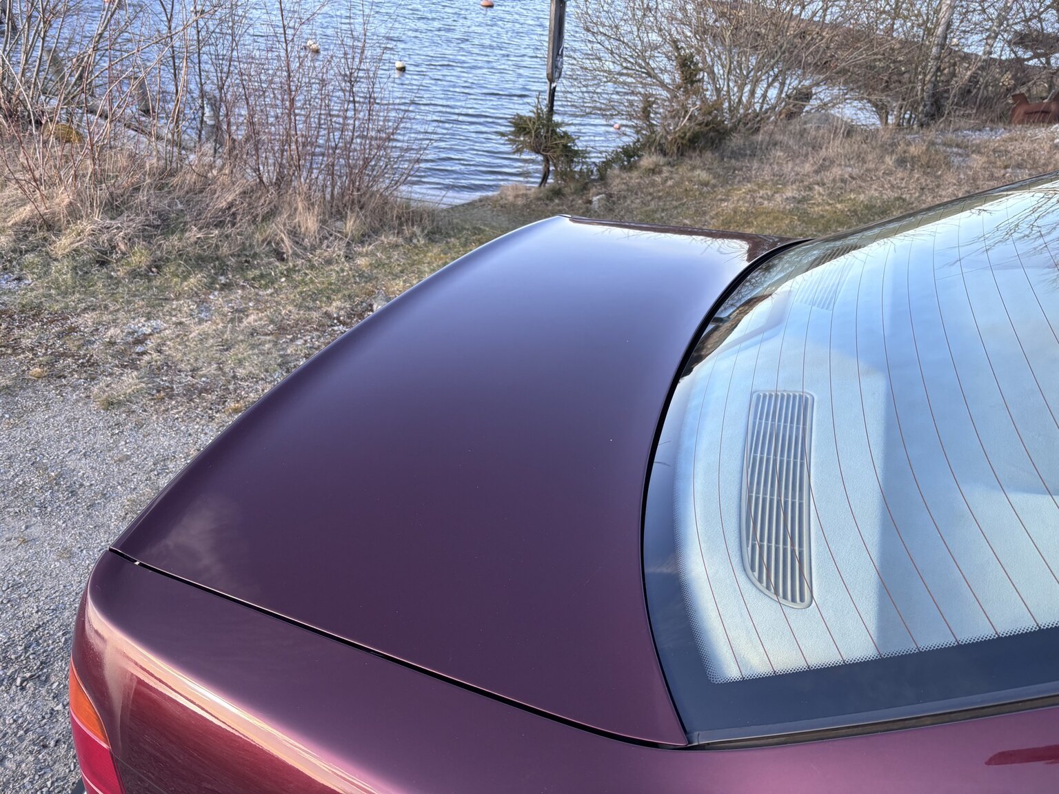 Aussenfoto 1996 BMW 728iA