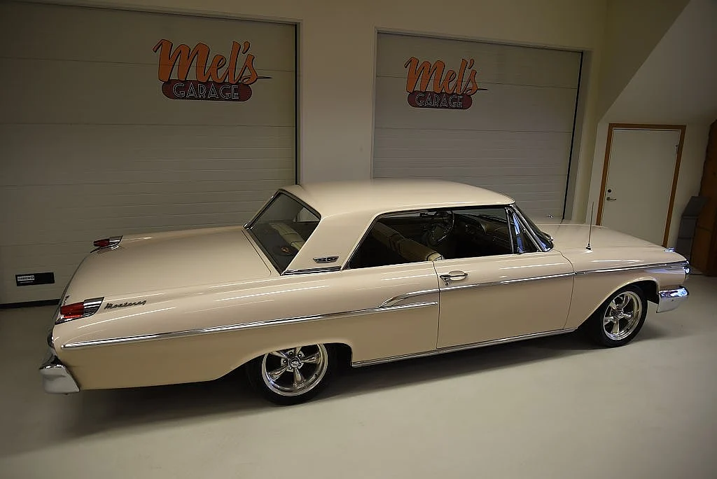 Bild von 1962 Mercury Monterey (74)