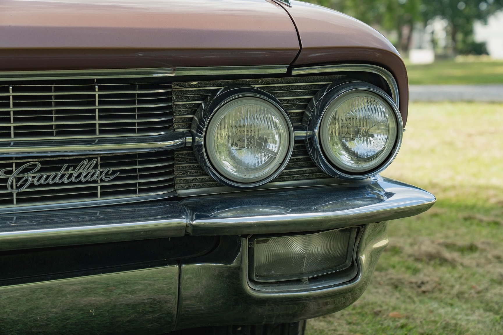 Aussenfoto 1962 Cadillac Eldorado Biarritz