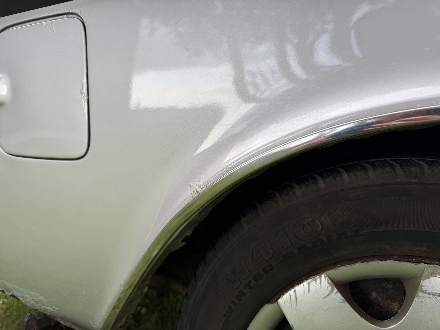 Exteriörbild på 1979 Volvo 262 C 2.8 V6 Automatisk