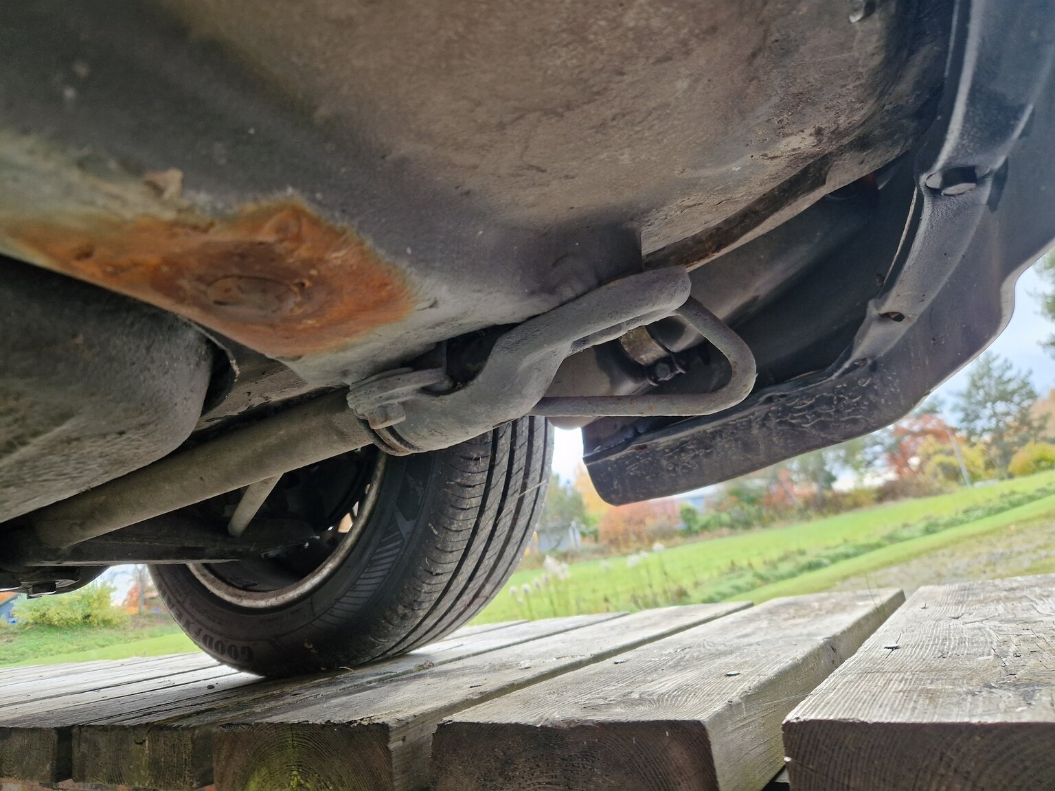 Image of 1979 Porsche 911 SC Targa mechanics