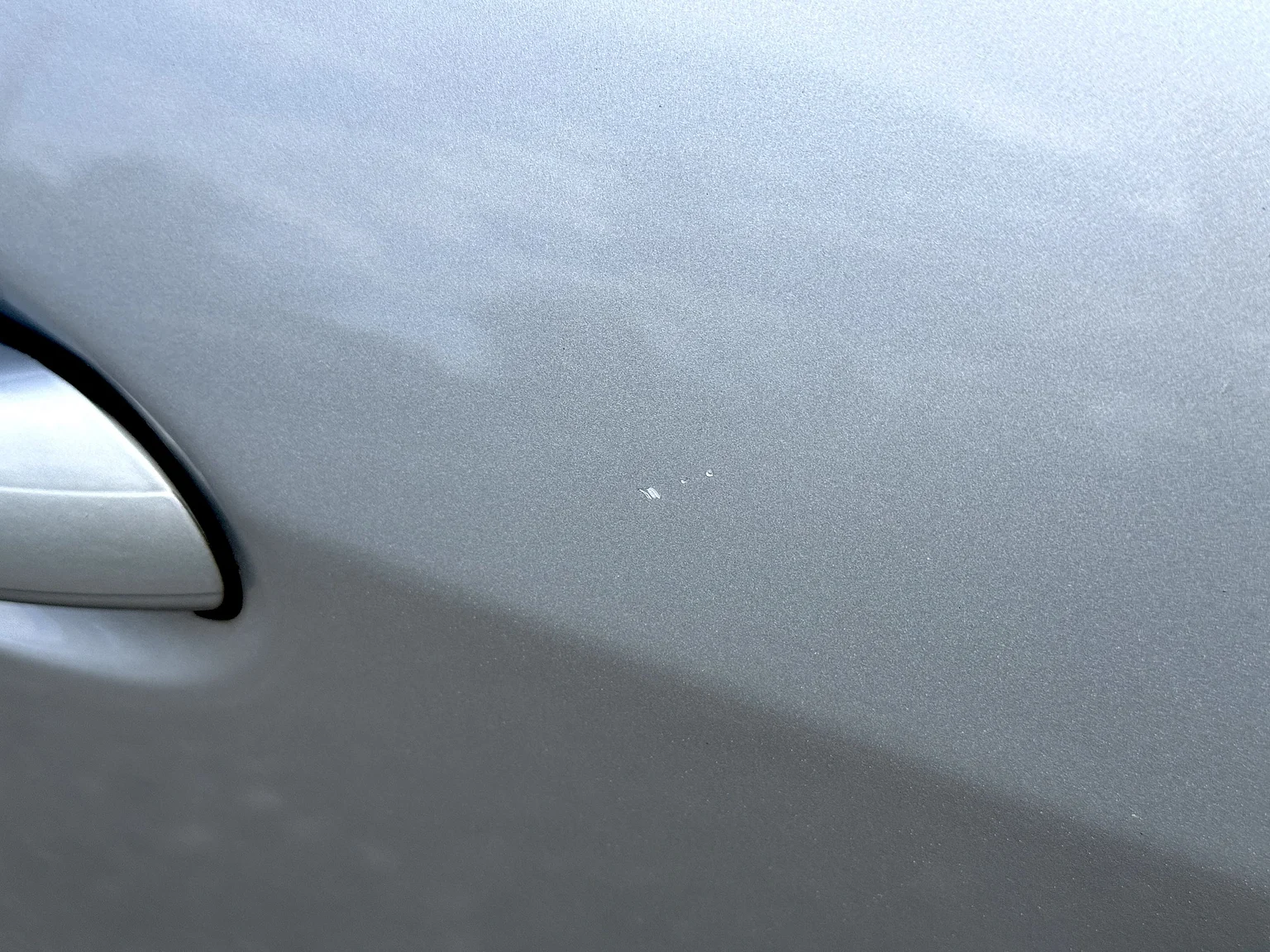 Aussenfoto 2005 Mercedes-Benz SLK 55 (91)