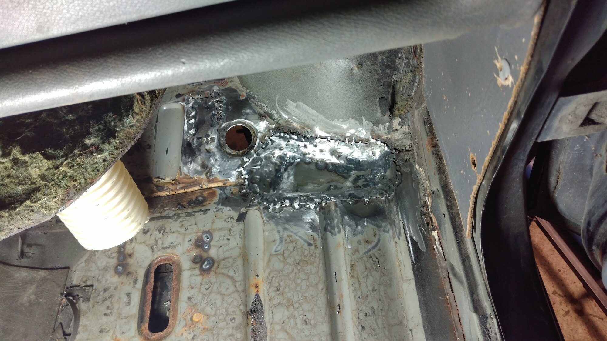 Image of 1988 Ford Fiesta XR2 miscellaneous