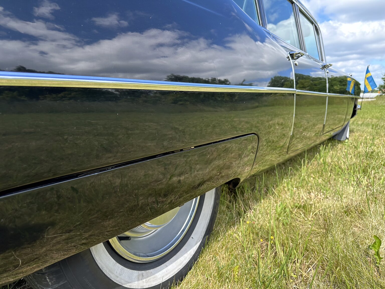Aussenfoto 1964 Cadillac Fleetwood Seventy-Five Limousine (29)