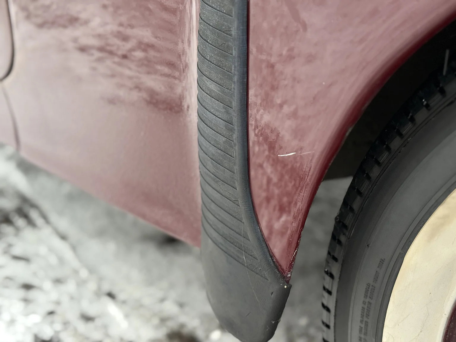 Exterior image of 1953 Volvo PV444ES (58)