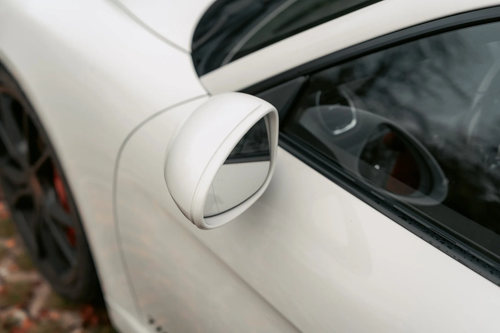 Exterior image of 2017 Porsche 718 Cayman S (44)