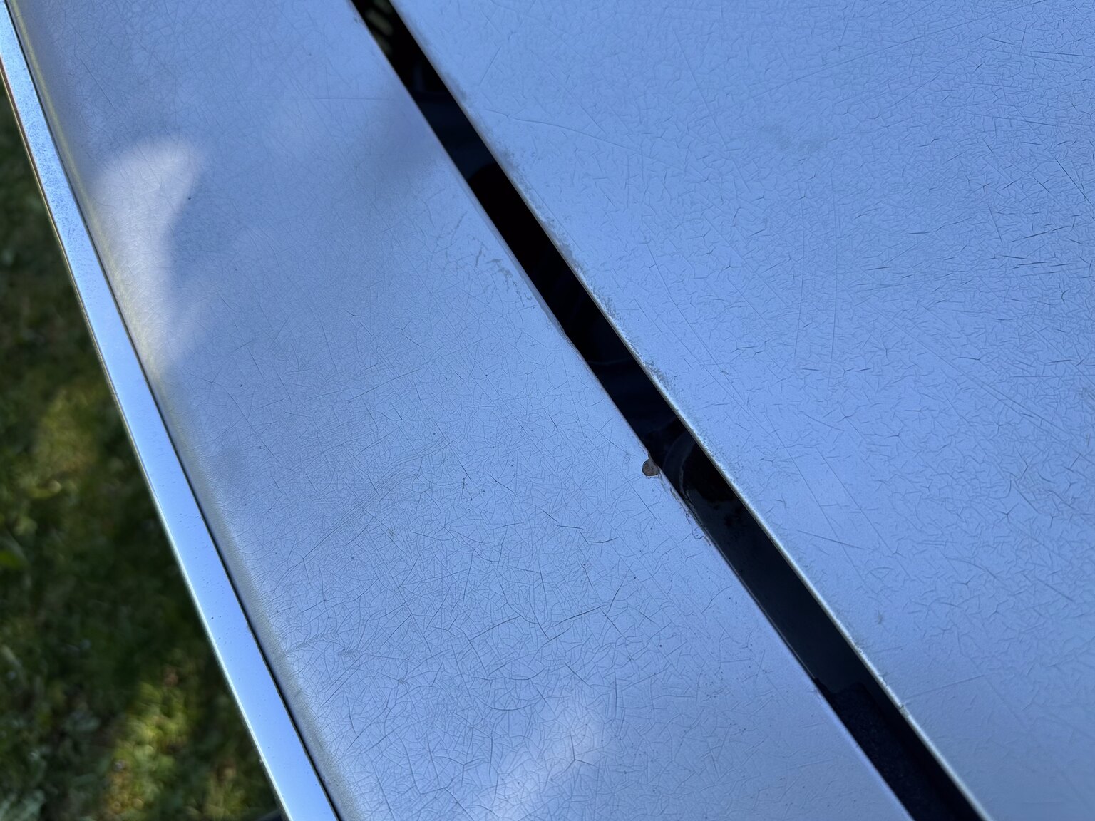 Exteriörbild på 1968 BMW 2000 CS