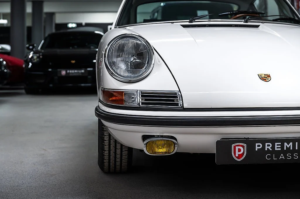 Bild på 1968 Porsche 911 (15)