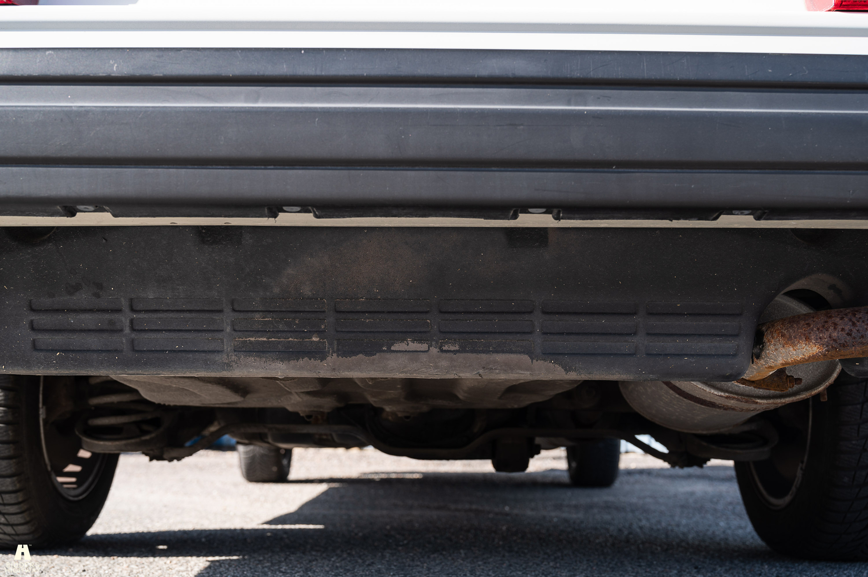 Exteriörbild på 1988 Volvo 740 GL (82)