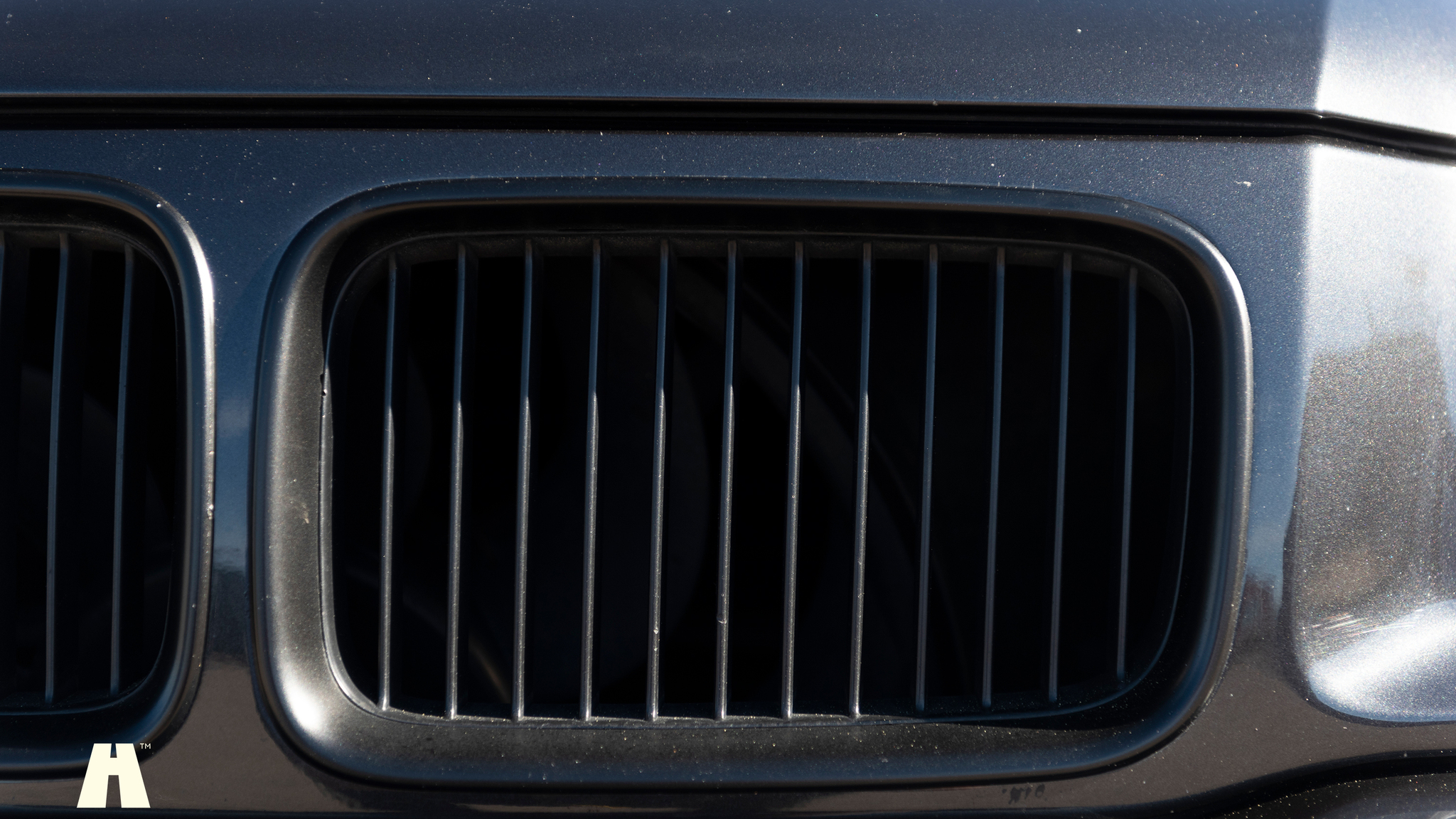 Aussenfoto 1994 BMW E36 M3