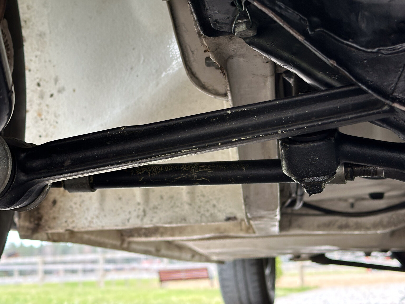 1963 Ford Cortina Lotus (41), Mekanik