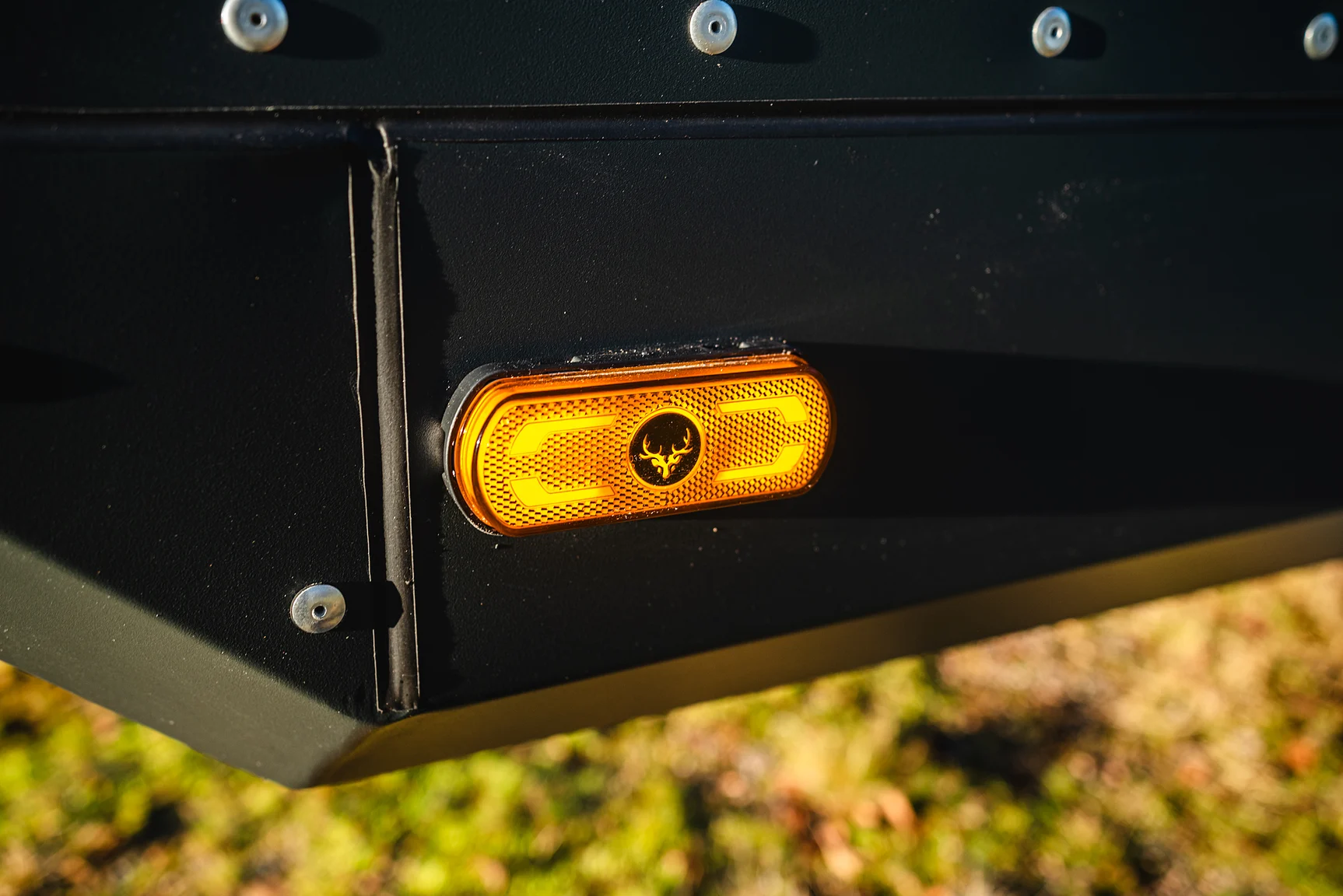 Exterior image of 2020 Northea Camper Expedition Volkswagen Amarok (91)