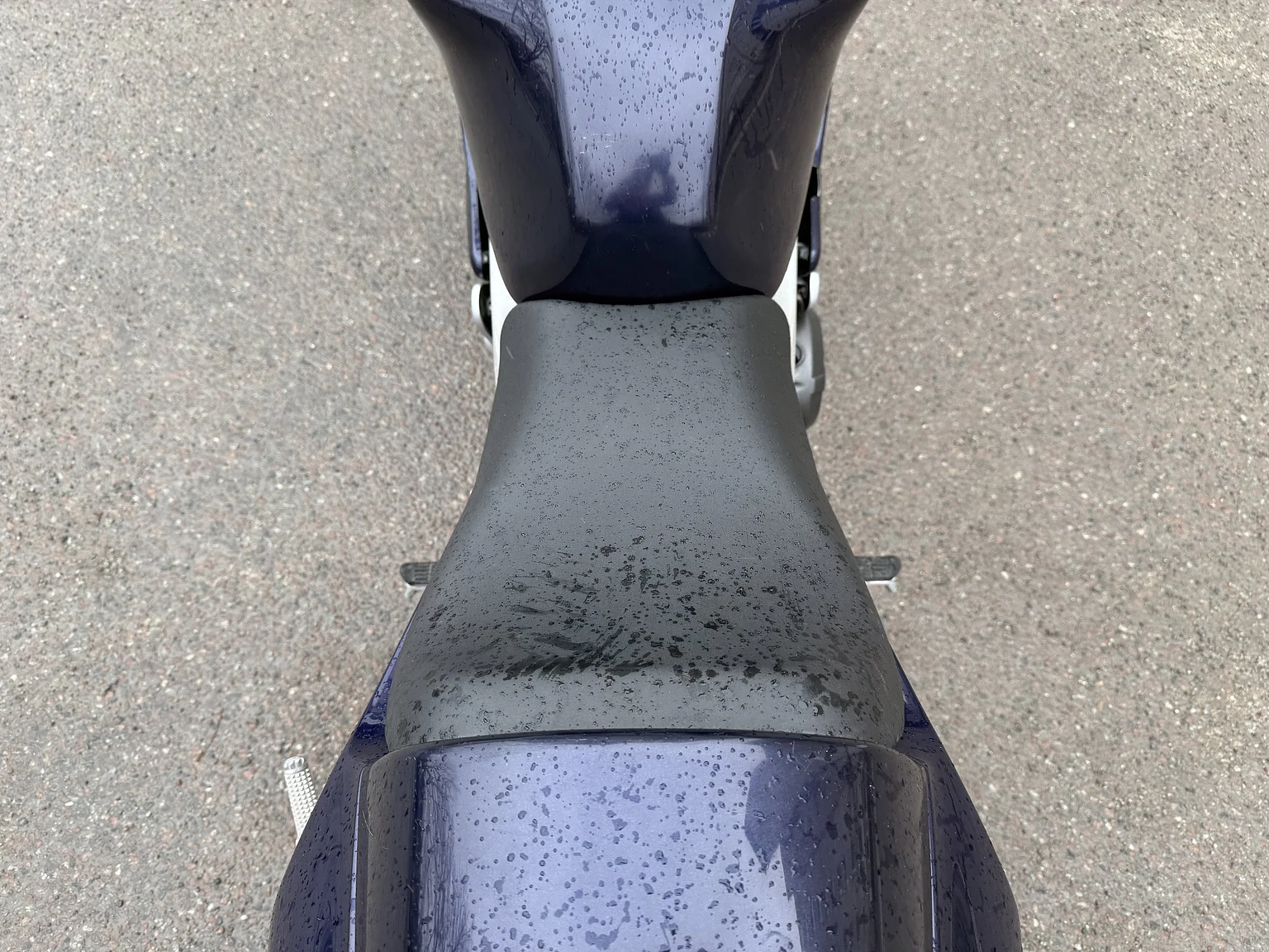 Aussenfoto 2001 Honda VTR 1000 Firestorm (9)