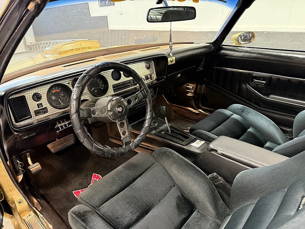 Bild von 1979 Pontiac Firebird (25)