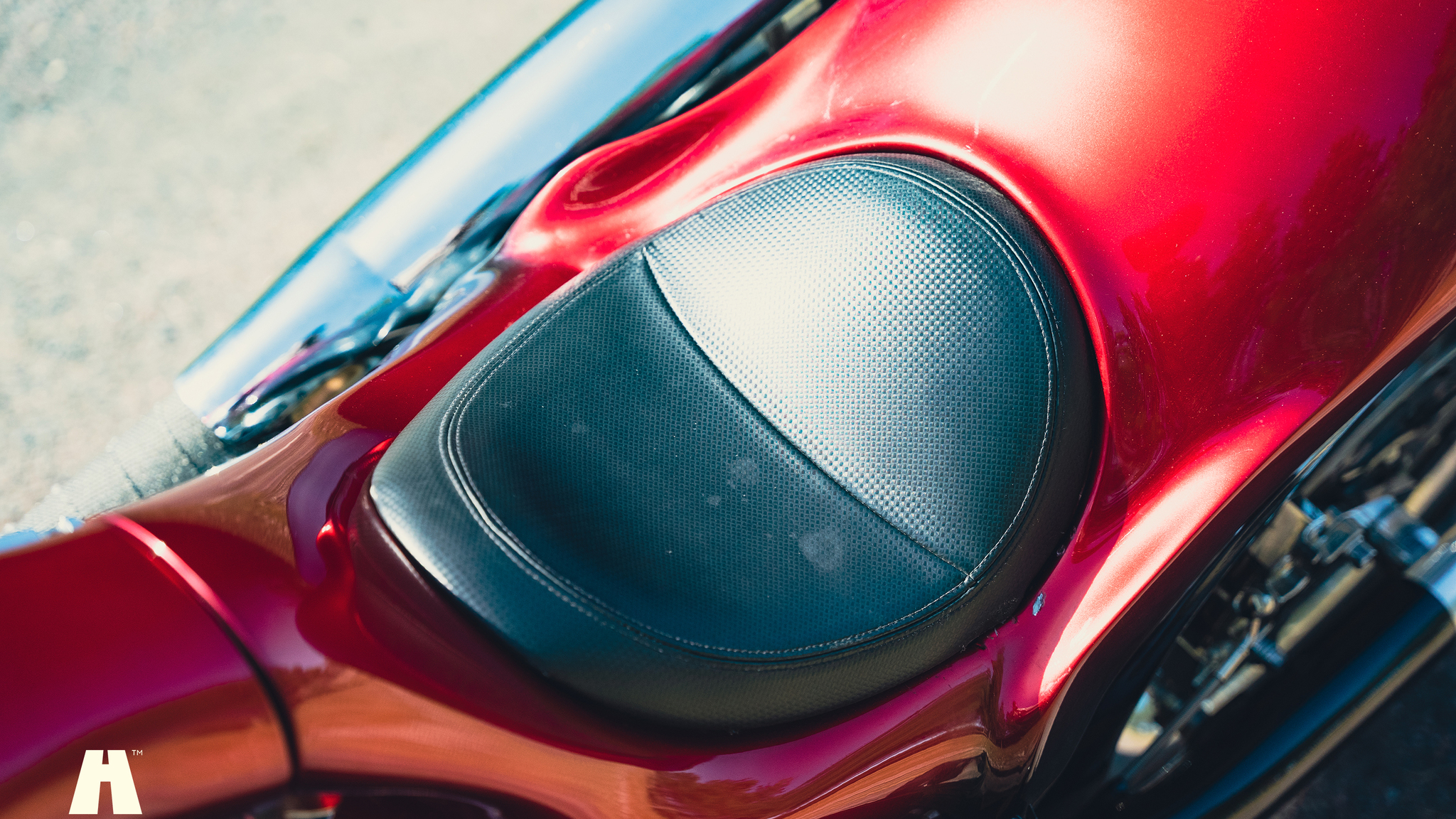 Aussenfoto 2012 Harley Davidson Carbonite (42)