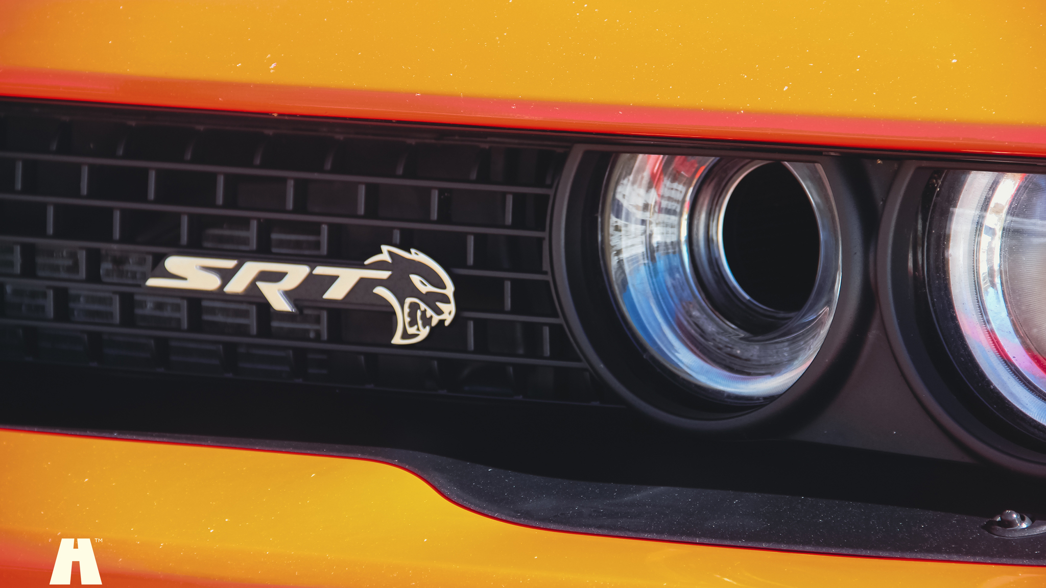 Exterior image of 2019 Dodge Challenger Hellcat (33)