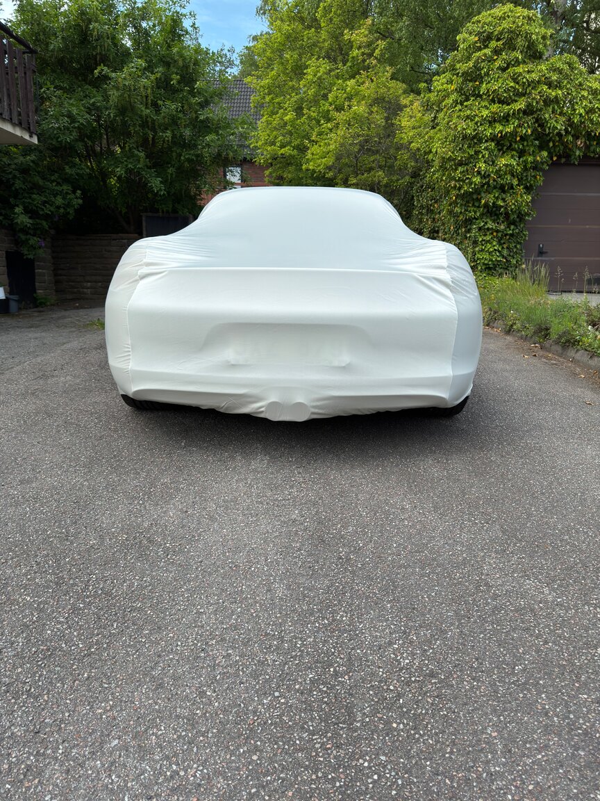 Image of 2013 Porsche Boxster S (5) miscellaneous