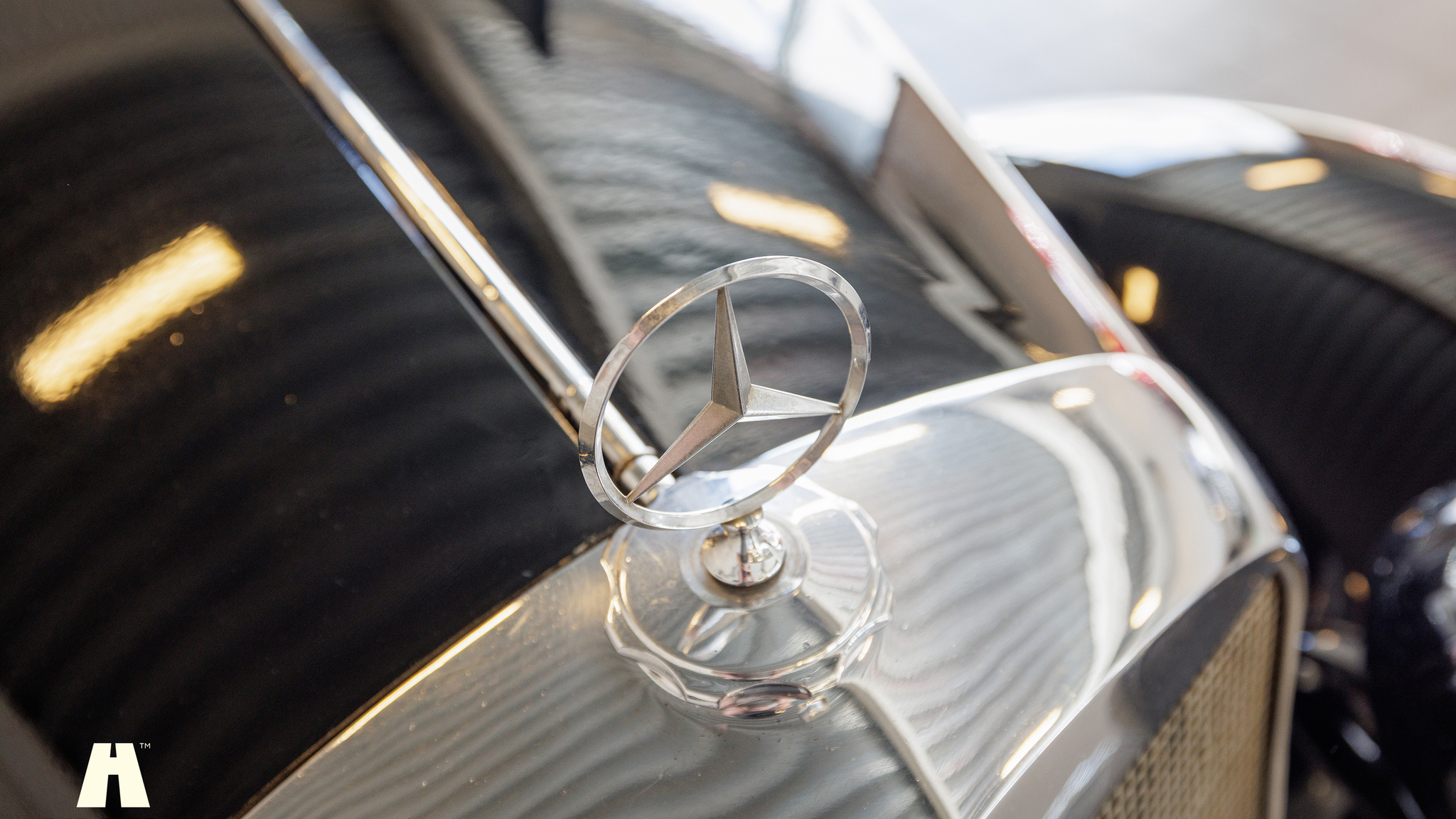 Exteriörbild på 1950 Mercedes Benz 170 va (54)