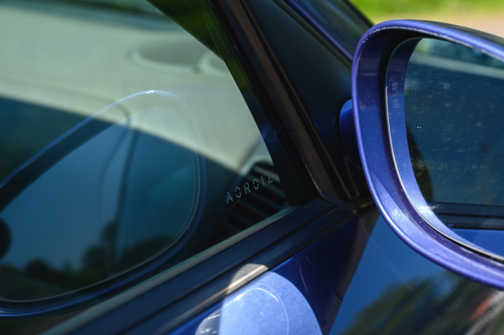 Aussenfoto 1998 Porsche 911 Carrera Tiptronic (63)