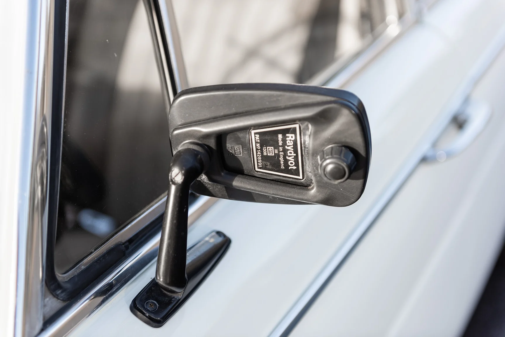 Aussenfoto 1964 BMW 1800 (65)