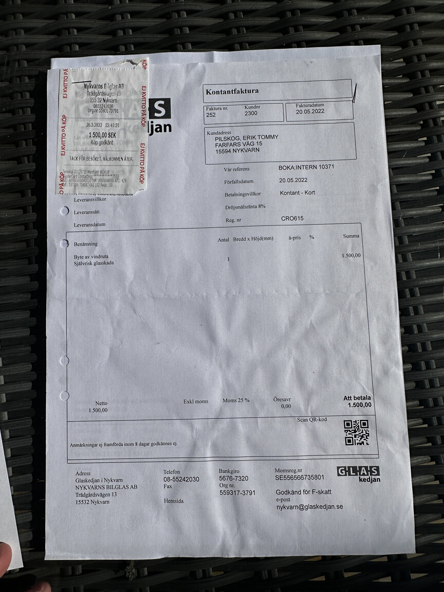 Documentation for 1992 Honda NSX 3.0