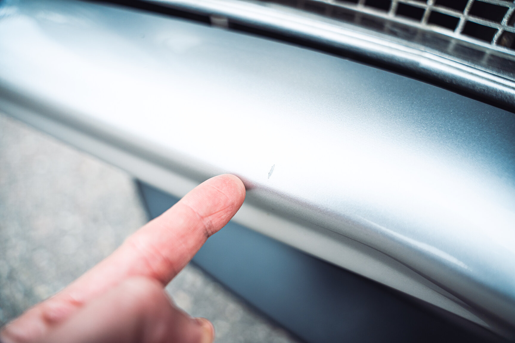 Exterior image of 1968 Chevrolet Chevelle PRO Street (79)