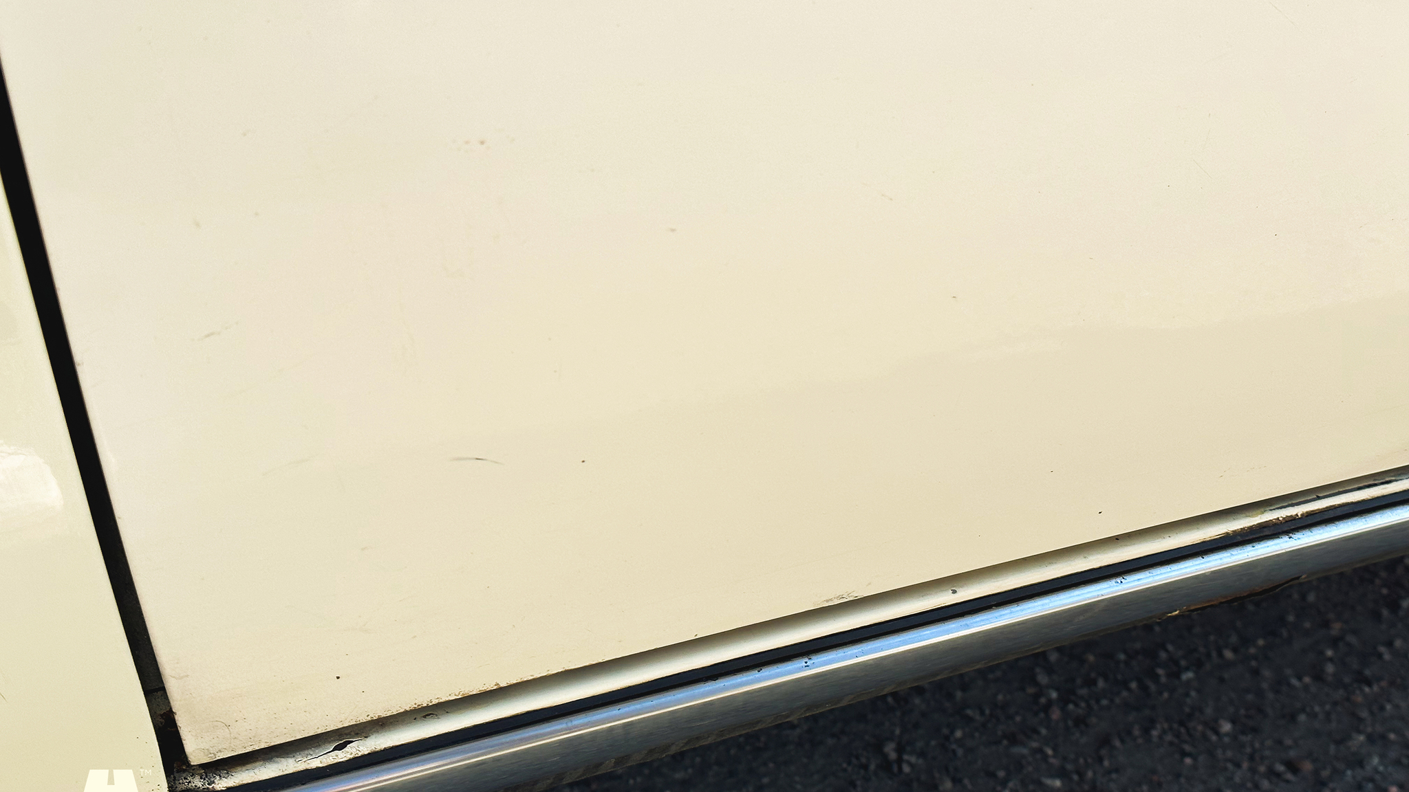 Aussenfoto 1972 Mercedes-Benz 200