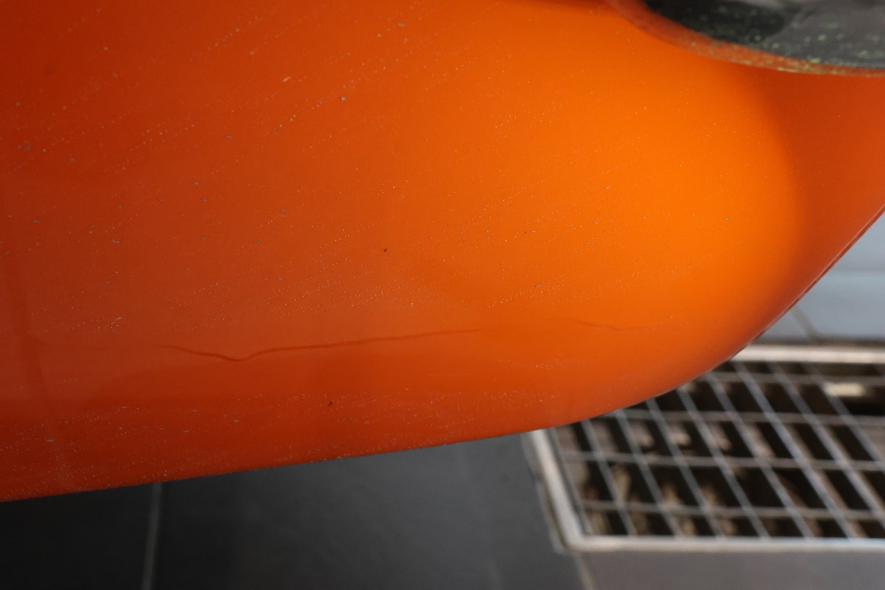 Exteriörbild på 1968 Chevrolet Camaro Pro Touring (34)