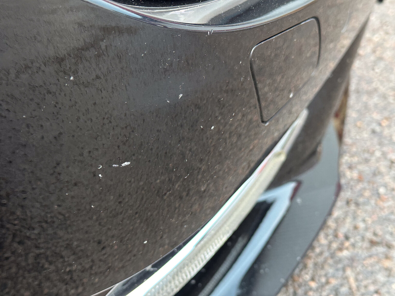 Exteriörbild på 2013 Mercedes-Benz SL 350 - Ett sista race
