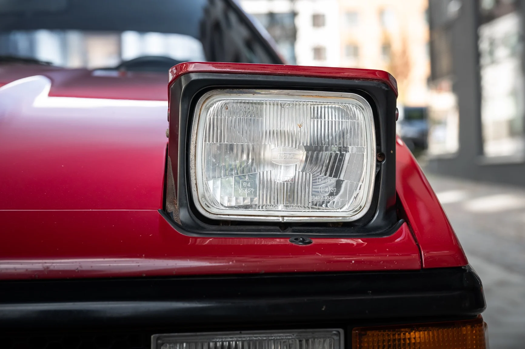 Aussenfoto 1986 Toyota Celica Supra 2.8 (24)