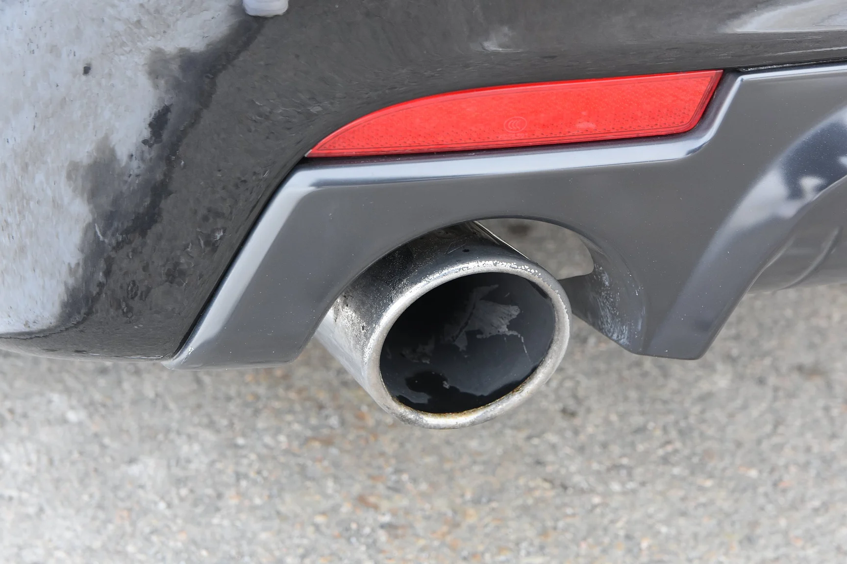 Exterior image of 2014 Saab 9-3 Aero Hirsch Edition (21)