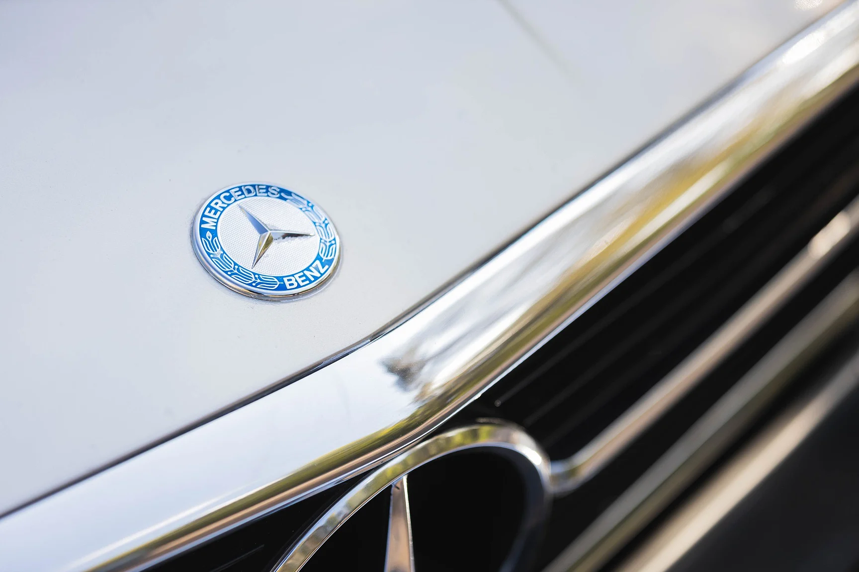 Aussenfoto 1980 Mercedes-Benz 450 SL  (24)