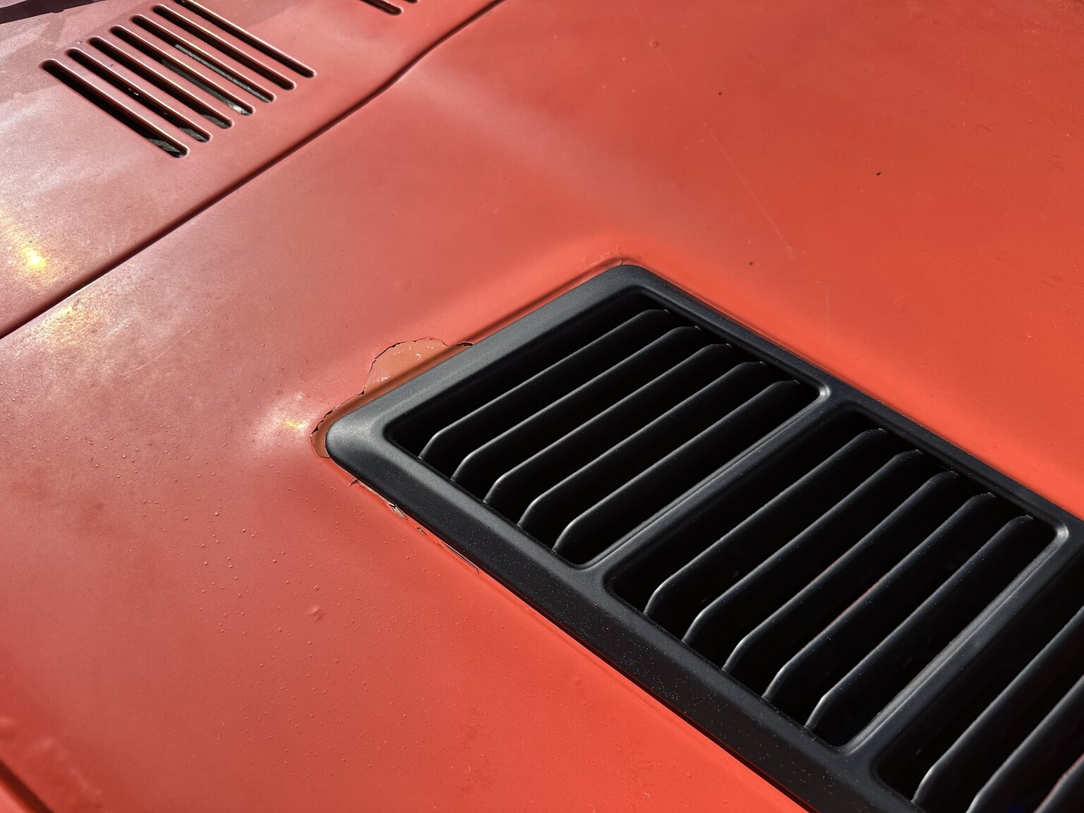 Aussenfoto 1977 Datsun 280Z Griffith Z Roadster