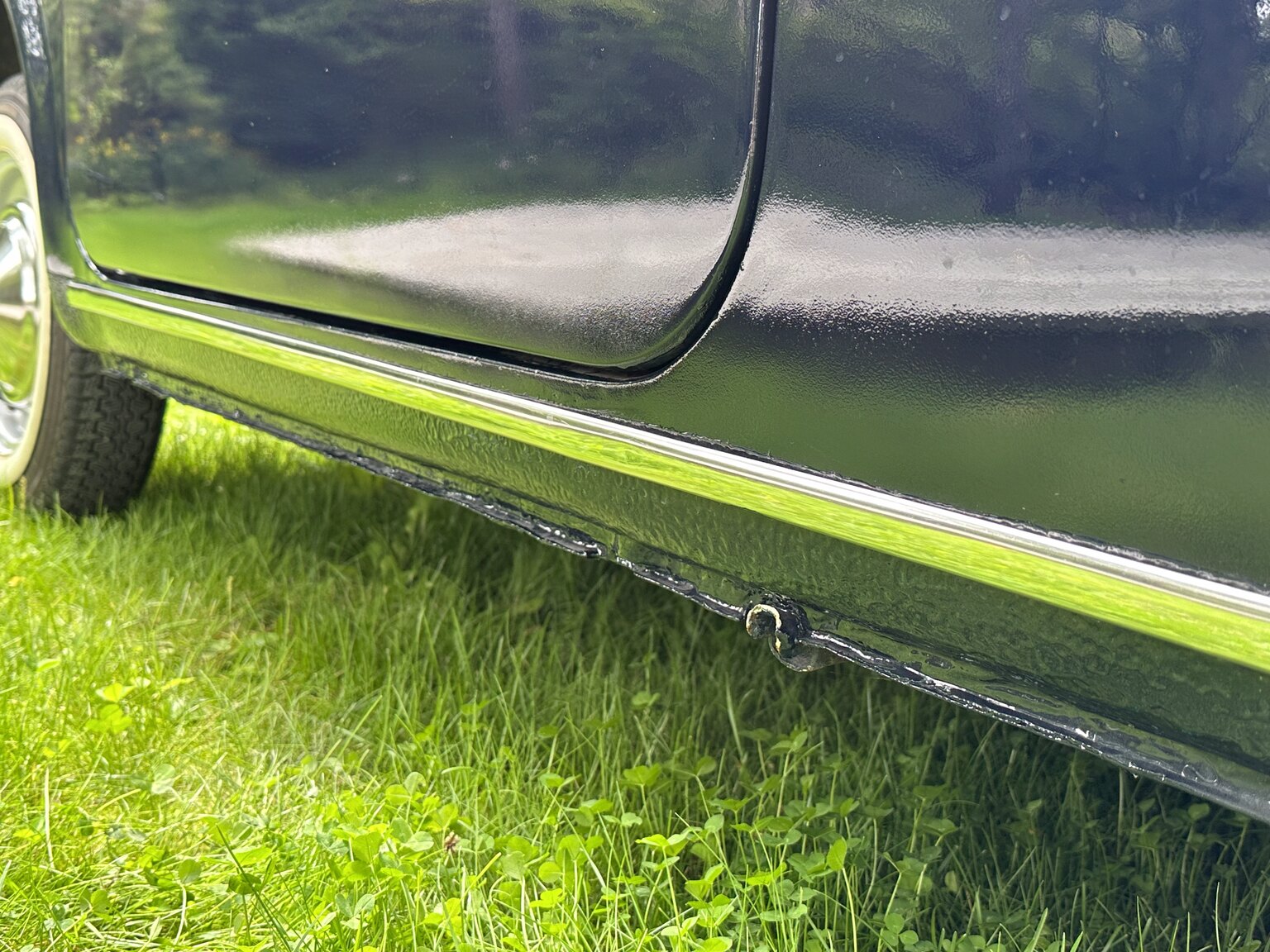 Exterior image of 1971 Fiat 500 L (32)