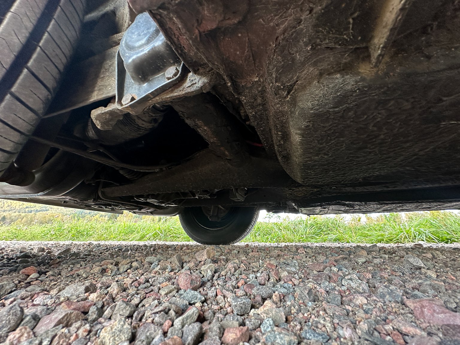 Image of 1962 Volkswagen 1200/1600 mechanics