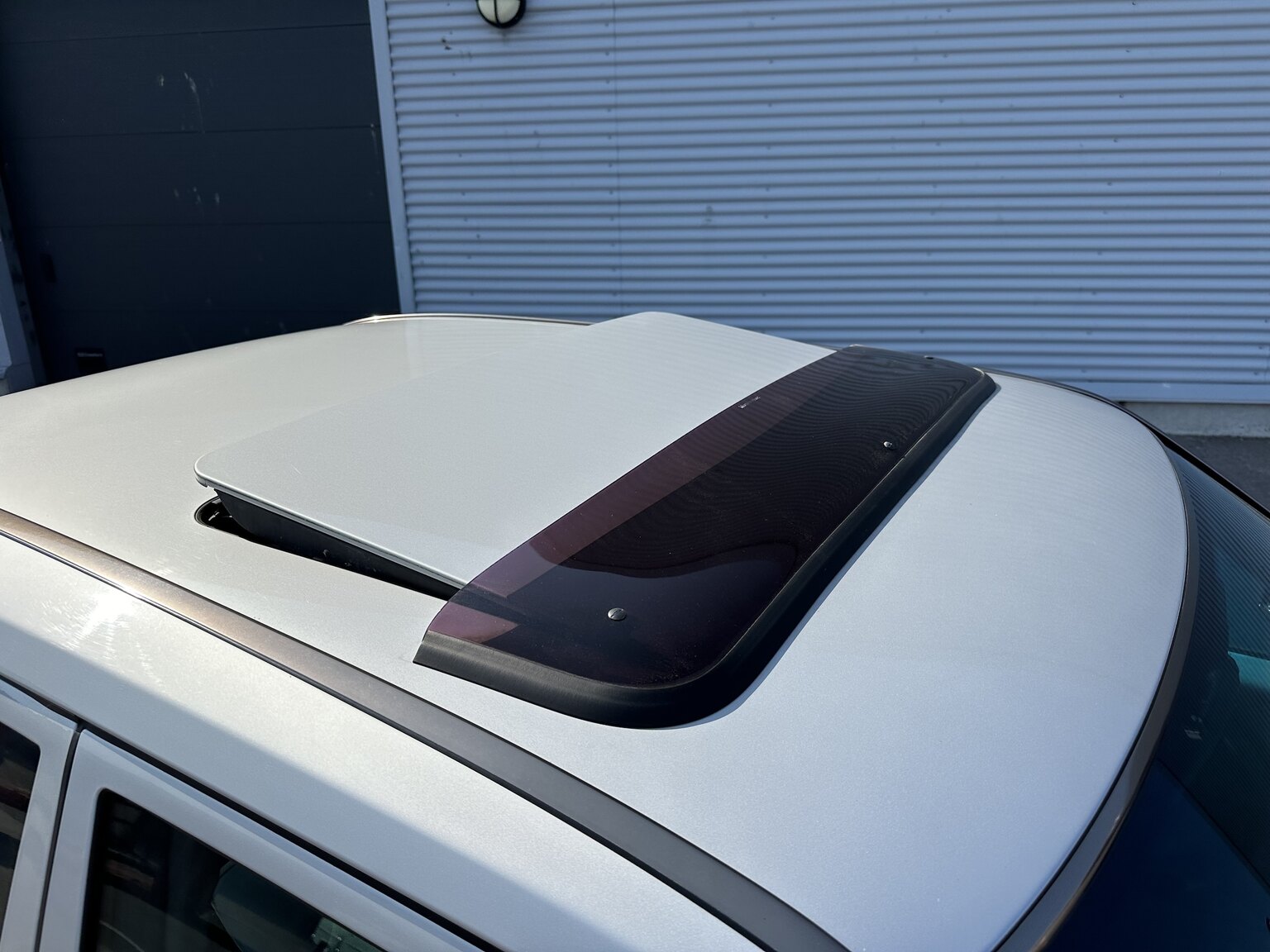 Exteriörbild på 1992 Mercedes-Benz 250D