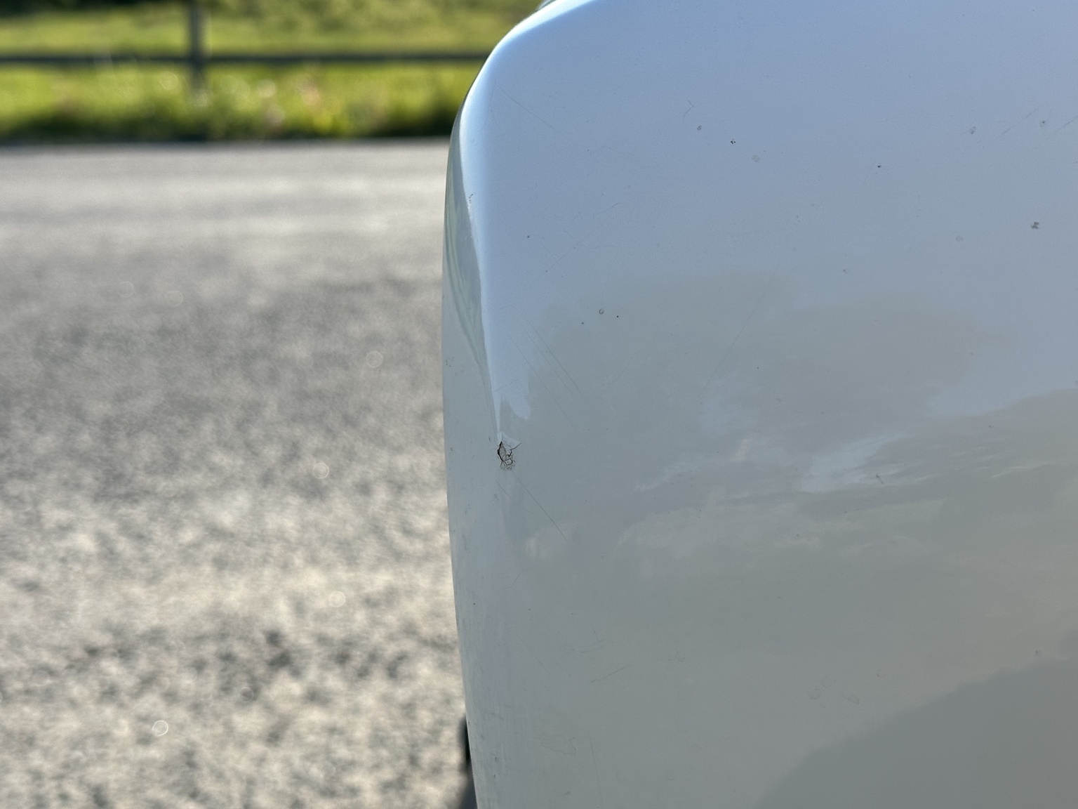 Exteriörbild på 1970 Peugeot 304 Cabriolet