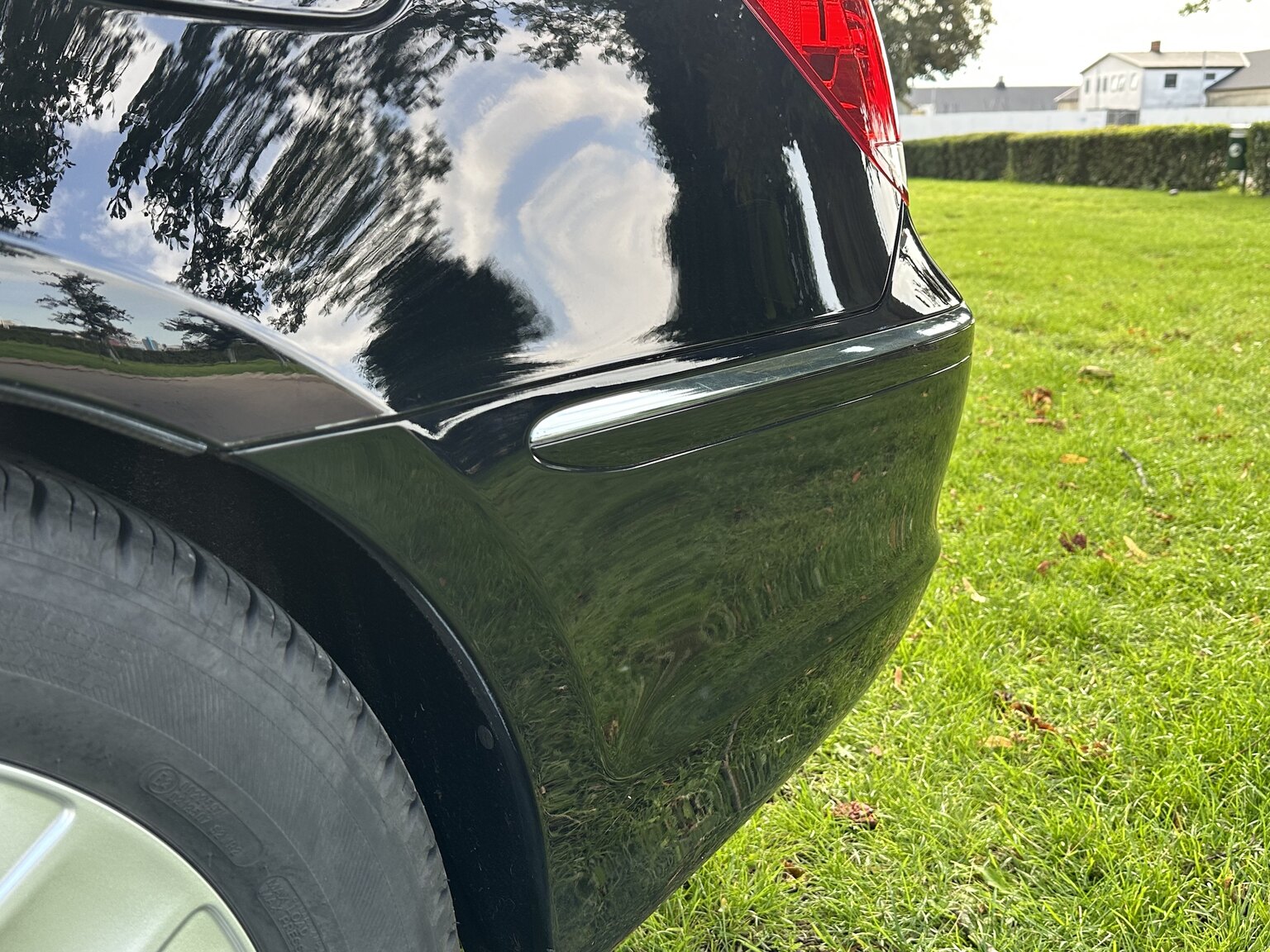 Aussenfoto 2007 Honda Legend (34)