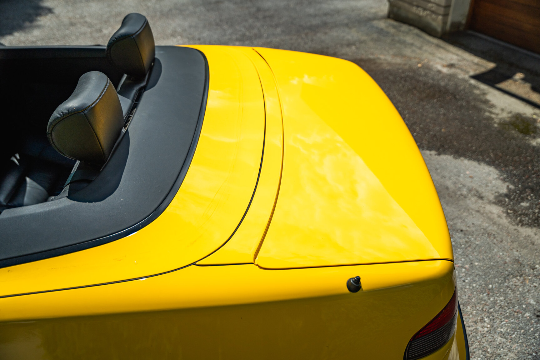 Aussenfoto 1997 Peugeot 306 Cabriolet (21)